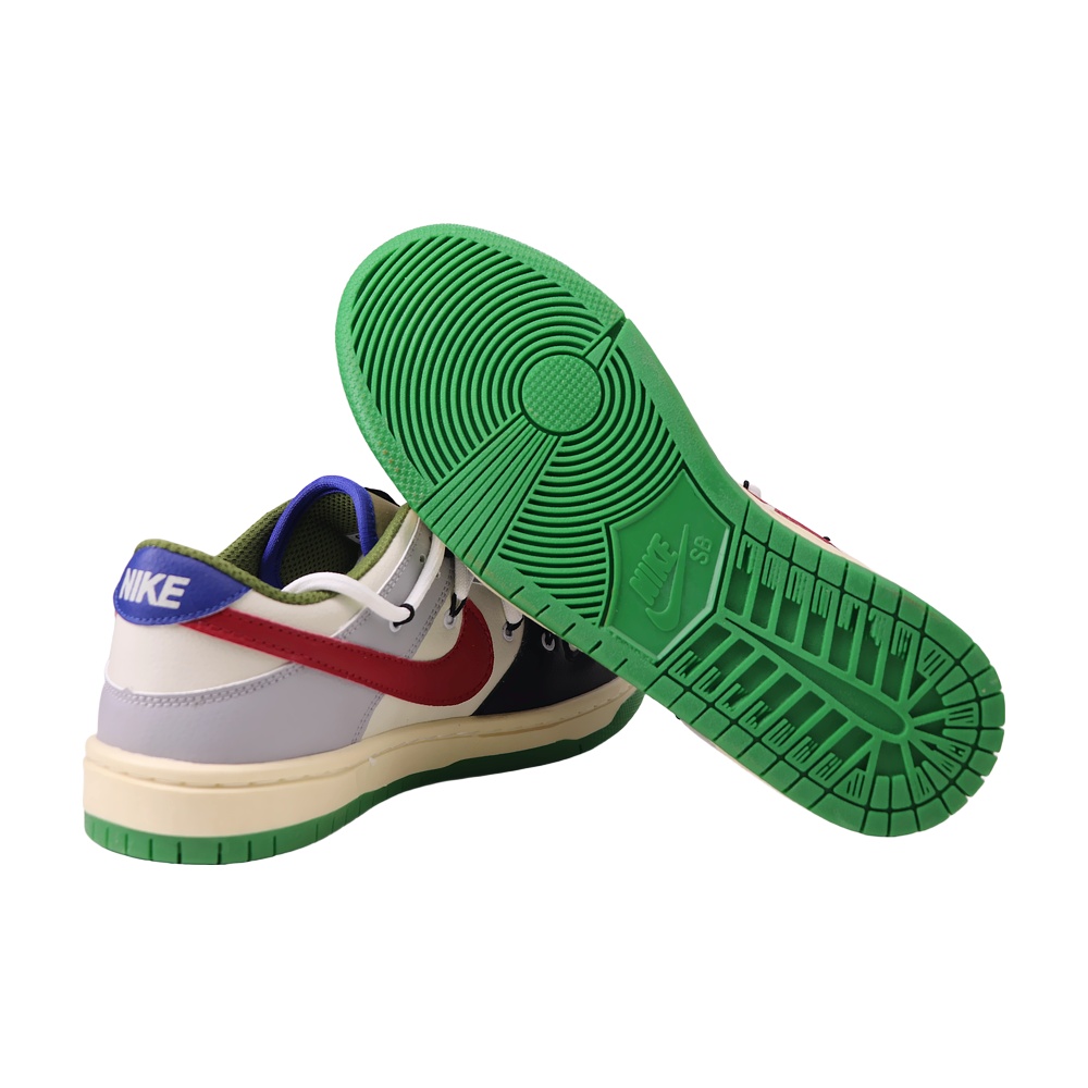 خرید آنلاین کتونی زنانه سناتور مدل جردن دانک کد 293